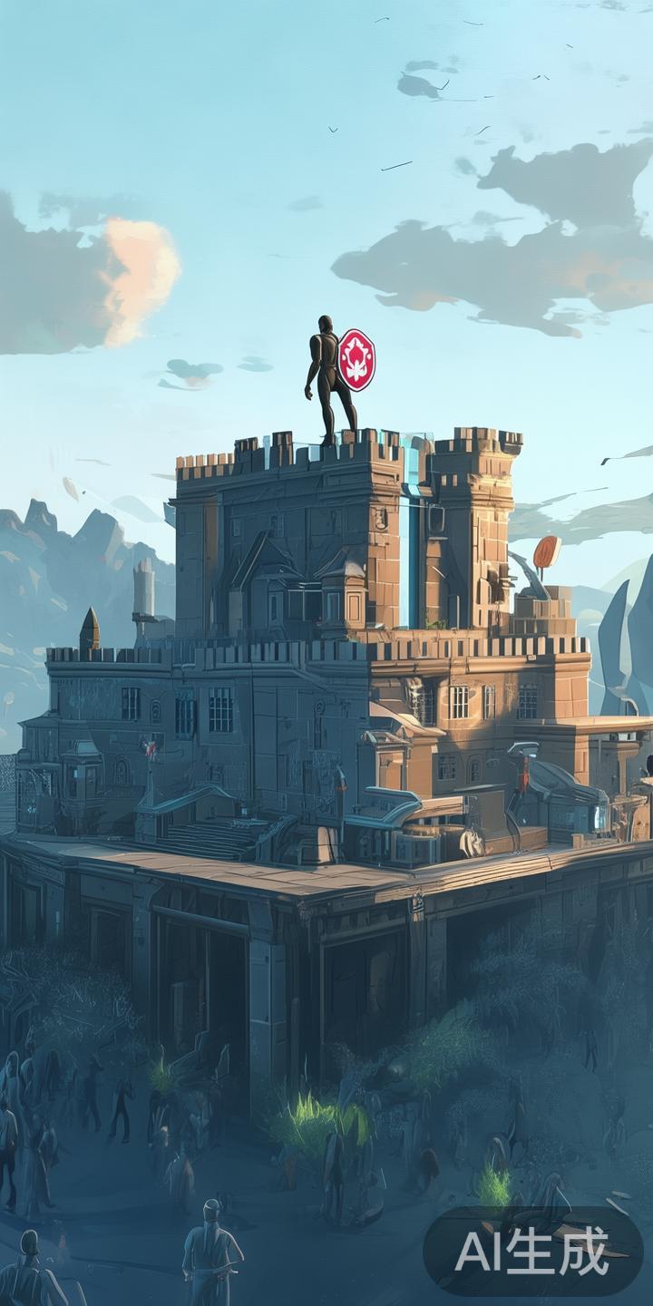 选择一个安全稳定的平台，不仅关系到个人财产的保障，