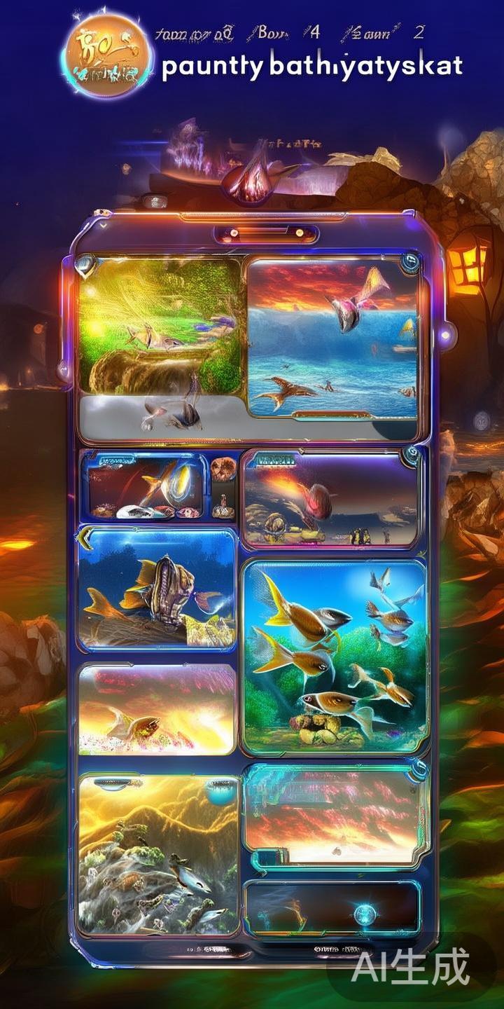 BG大游的玩法相当丰富，涵盖不同类型的电子游艺游戏