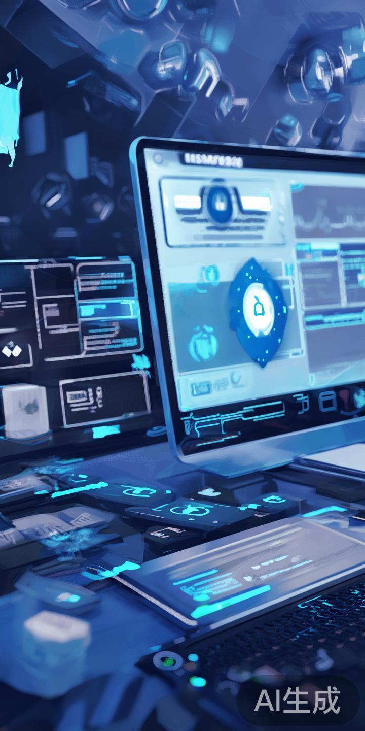 全面解析:如何鉴别真人AG平台的信誉度与安全性保障措施 观察平台的安全措施和技术保障
一个安全的平台会采