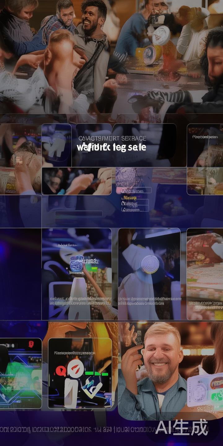 在线AG真人国际厅:体验最真实的赌场娱乐享受 另一方面,优质平台还提供多种支付方式和完善的客服体