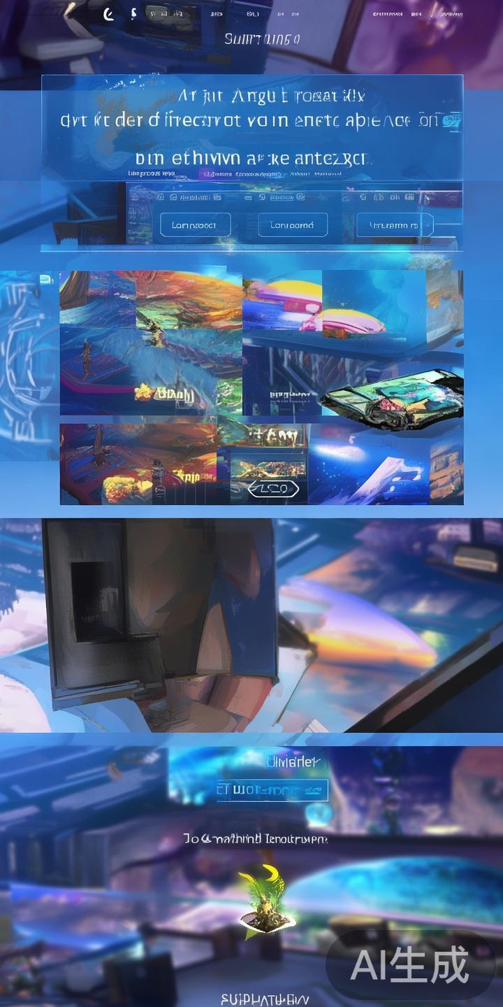 优质的玩家体验不仅体现在游戏内容上，还体现在操作的