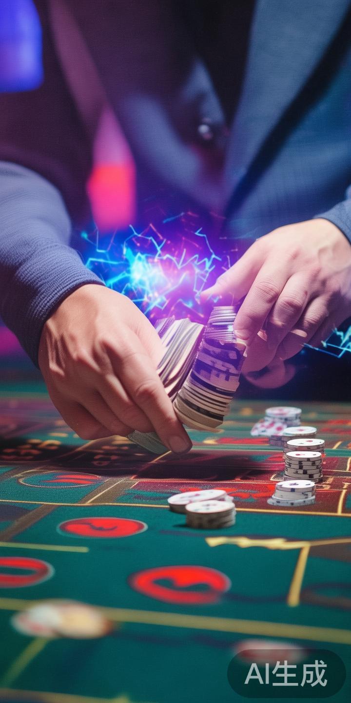 此外，避免一味追求“稳赢不花”的幻想。在游戏中，利