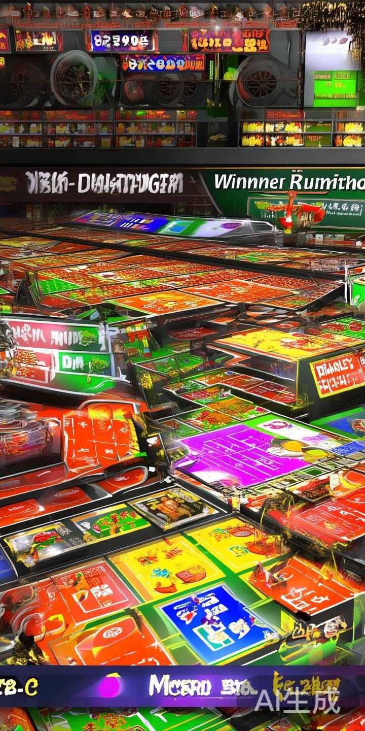 AG亚洲真人平台中赌博龙虎游戏的优势分析及安全保障措施 丰富的游戏场景与多样的投注方式
除了常规的“龙虎