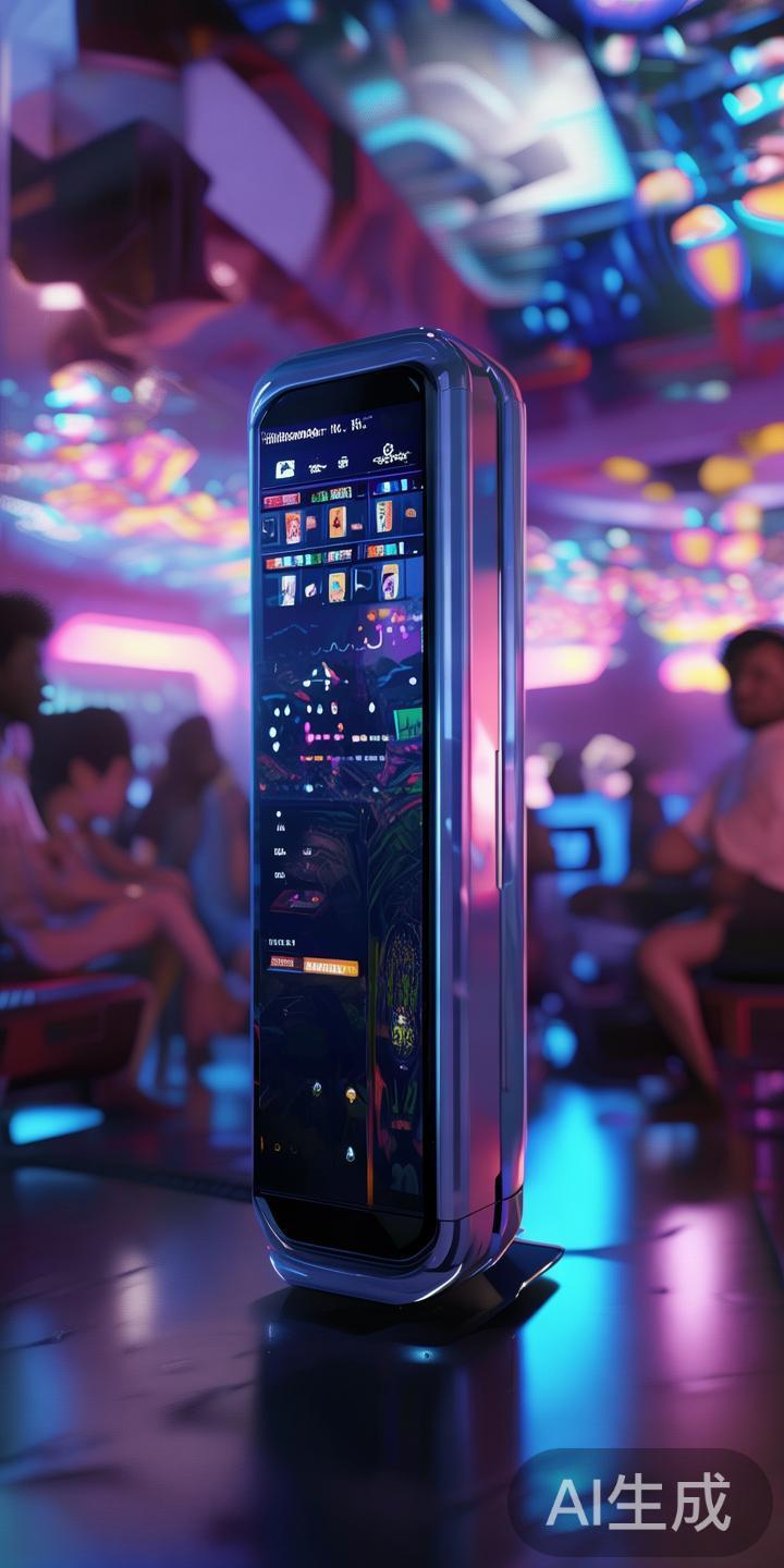 技术实力直接影响游戏的流畅度和公平性。优质的平台多