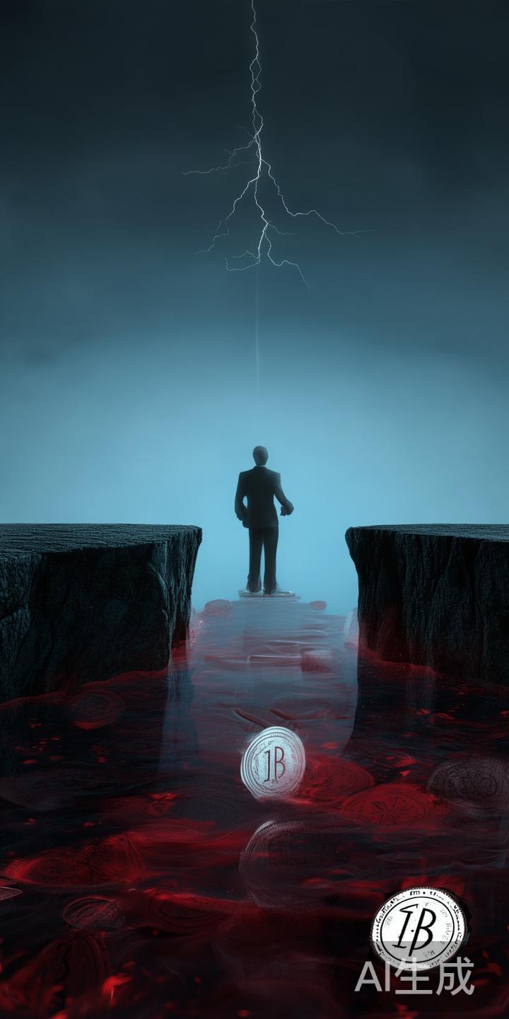 资金安全得不到保障
很多非法平台没有完善的资金管