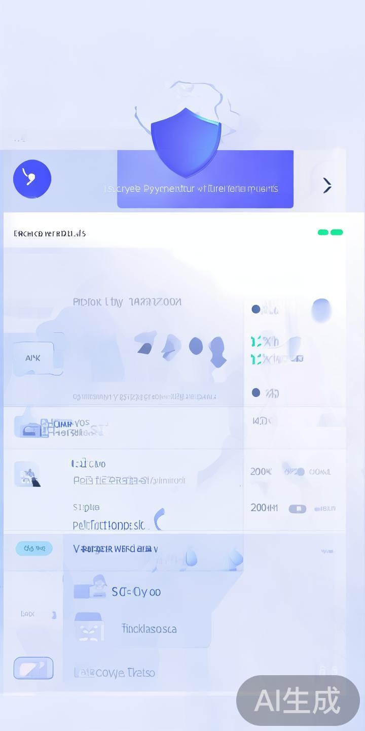 支持多种安全的支付方式，如银行转账、第三方支付平台