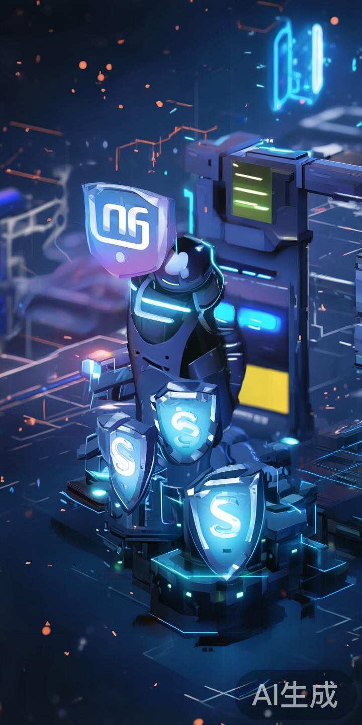 安全性是选择游戏平台的重要标准。优秀的平台会采用先