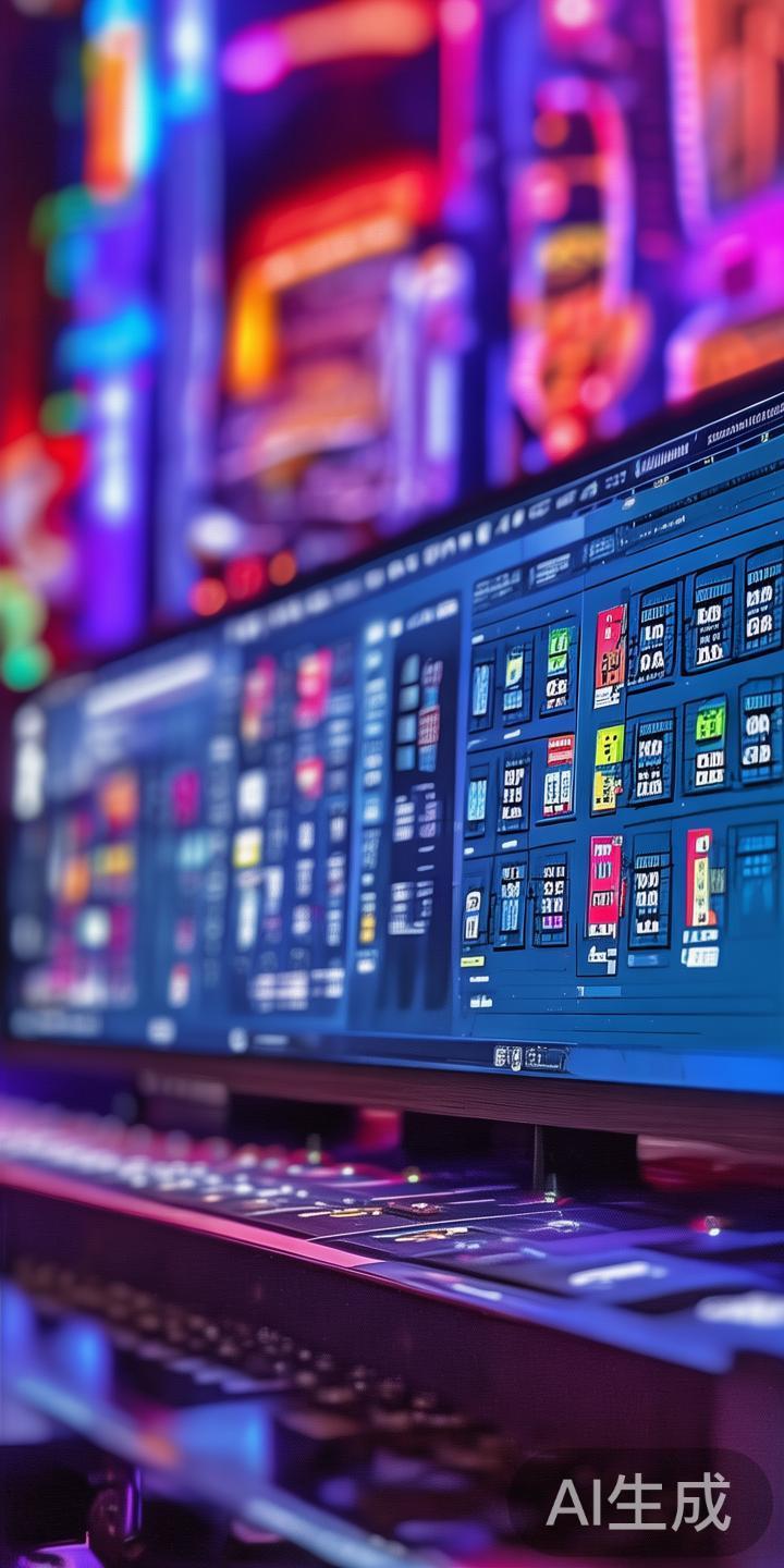 探索金佰利AG真人国际厅:开启安全可靠的线上娱乐真人游戏新体验 此外,平台的公平公正性也备受用户信赖。通过引入经第