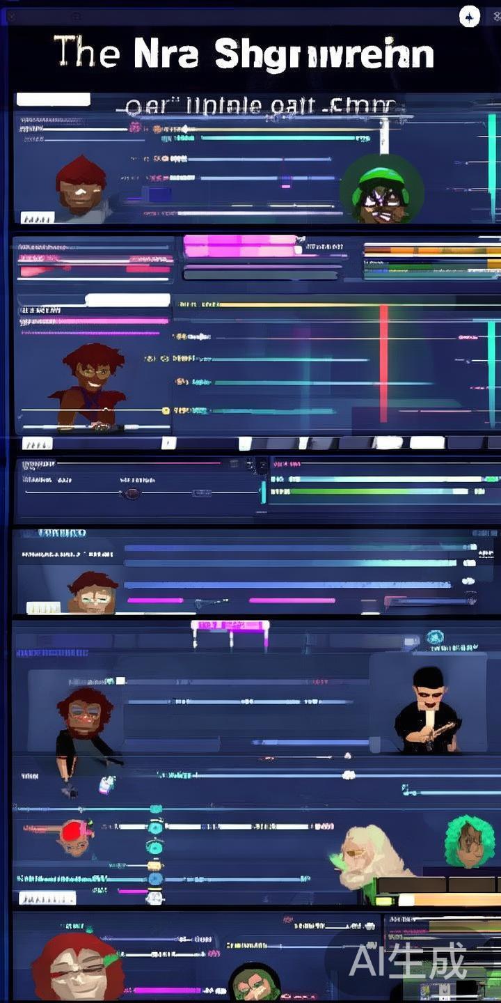 个性化设置：每位玩家需求不同，软件通常支持多种参数