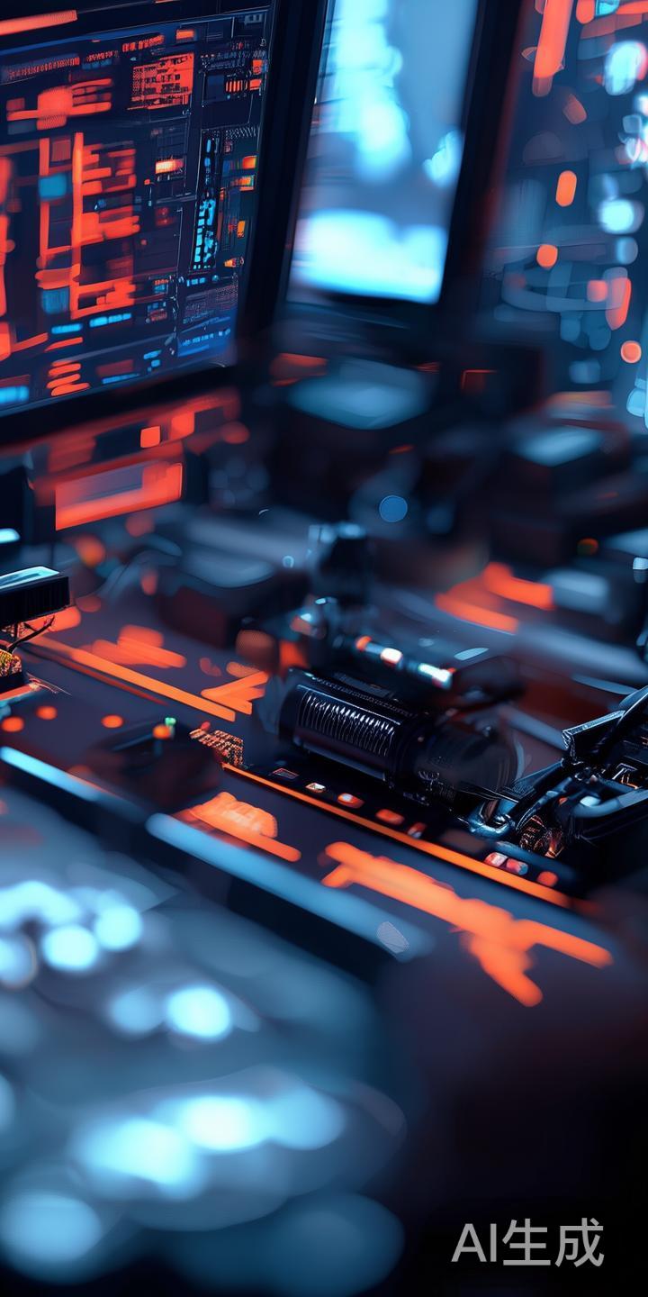 3.&nbsp;自动化脚本与插件应用：利用脚本（如Lua、P