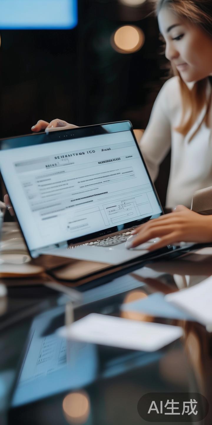 在正式注册之前，建议您提前准备好必要的资料和信息。