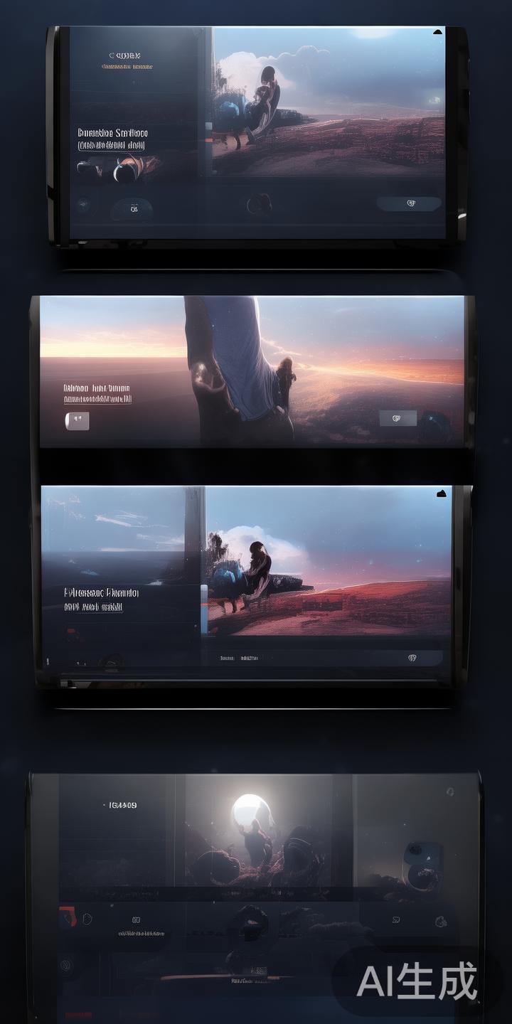 此外，平台在直播技术方面也不断突破创新，确保高清流