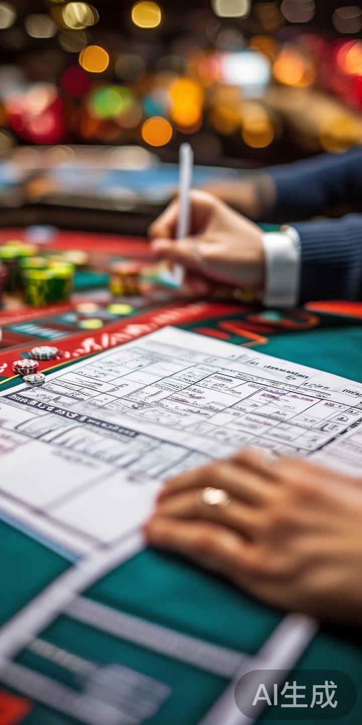 详解AG真人视讯游戏的实用技巧与攻略指南 在任何赌博游戏中,理性资金管理能力都是胜利的重要保