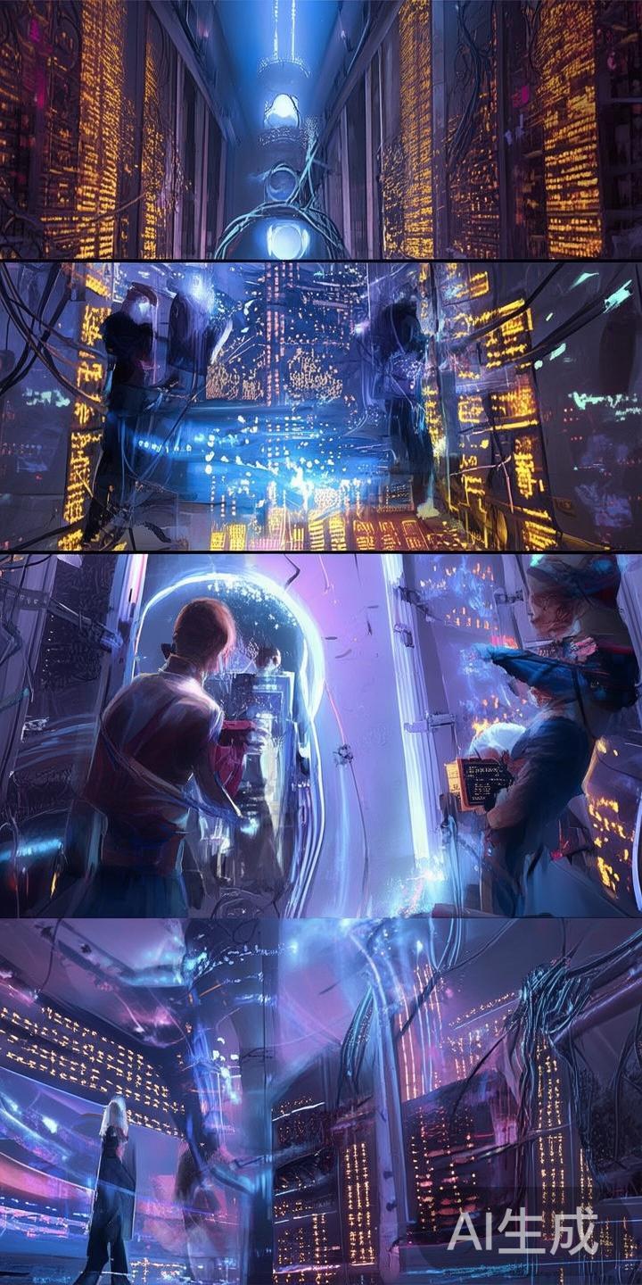 然而，如果涉及到重大版本升级或硬件更换，维护时间可