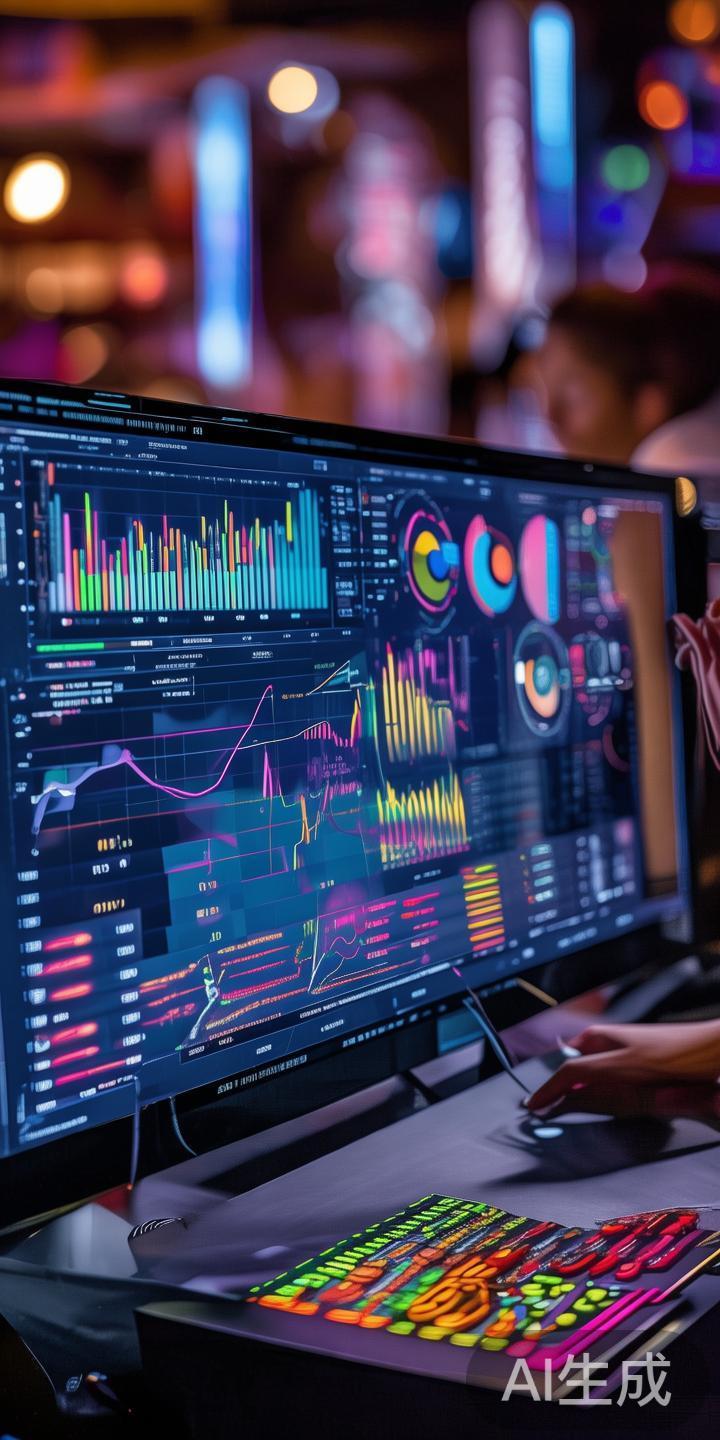 同时，还可以借助一些辅助工具统计游戏结果，建立自己