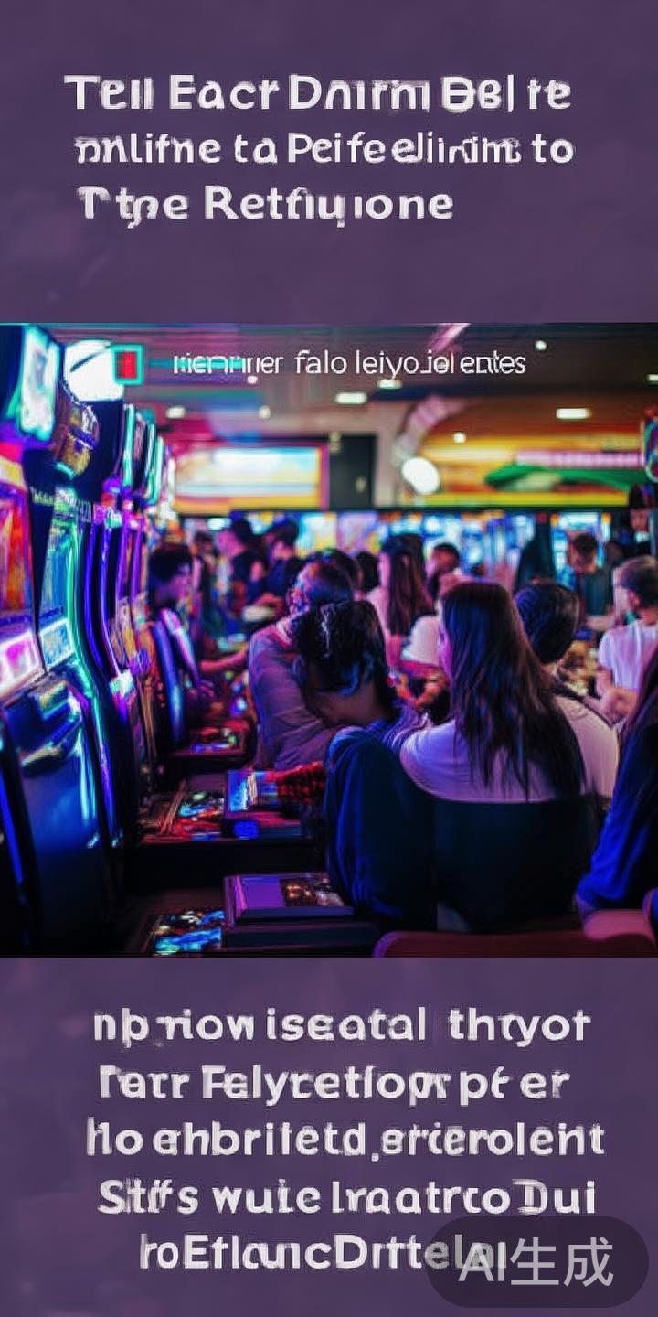 很多玩家在试玩过程中容易陷入沉迷或过度投注，影响体