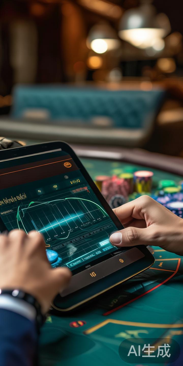 全面解析:如何轻松上手AG真人玩"W"系列游戏的详细攻略指南 掌握合理的资金管理策略
在任何赌博游戏中,资金管