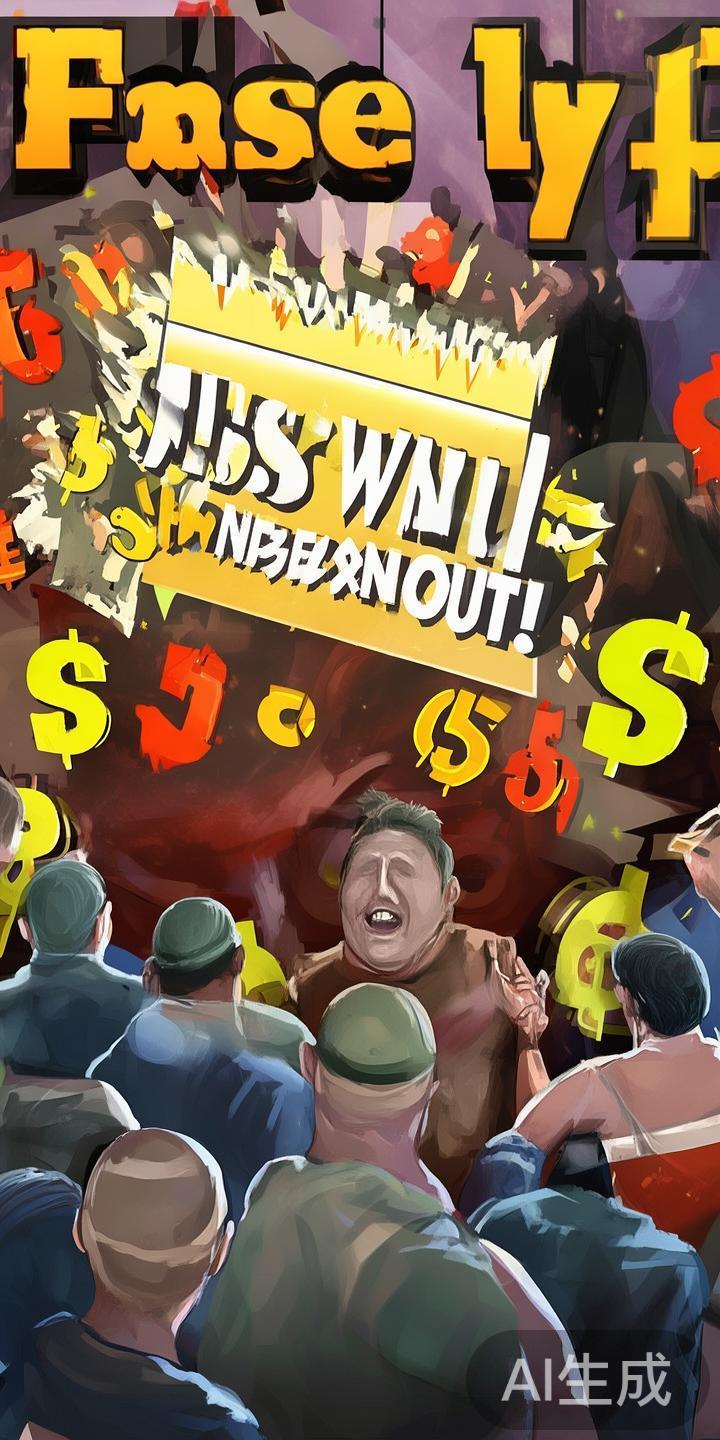 全面解析AG真人龙虎虚假预兆:实用识别技巧与防范指南 “爆单”或“闪赚”的宣传:一些宣传虚假报道,声称短