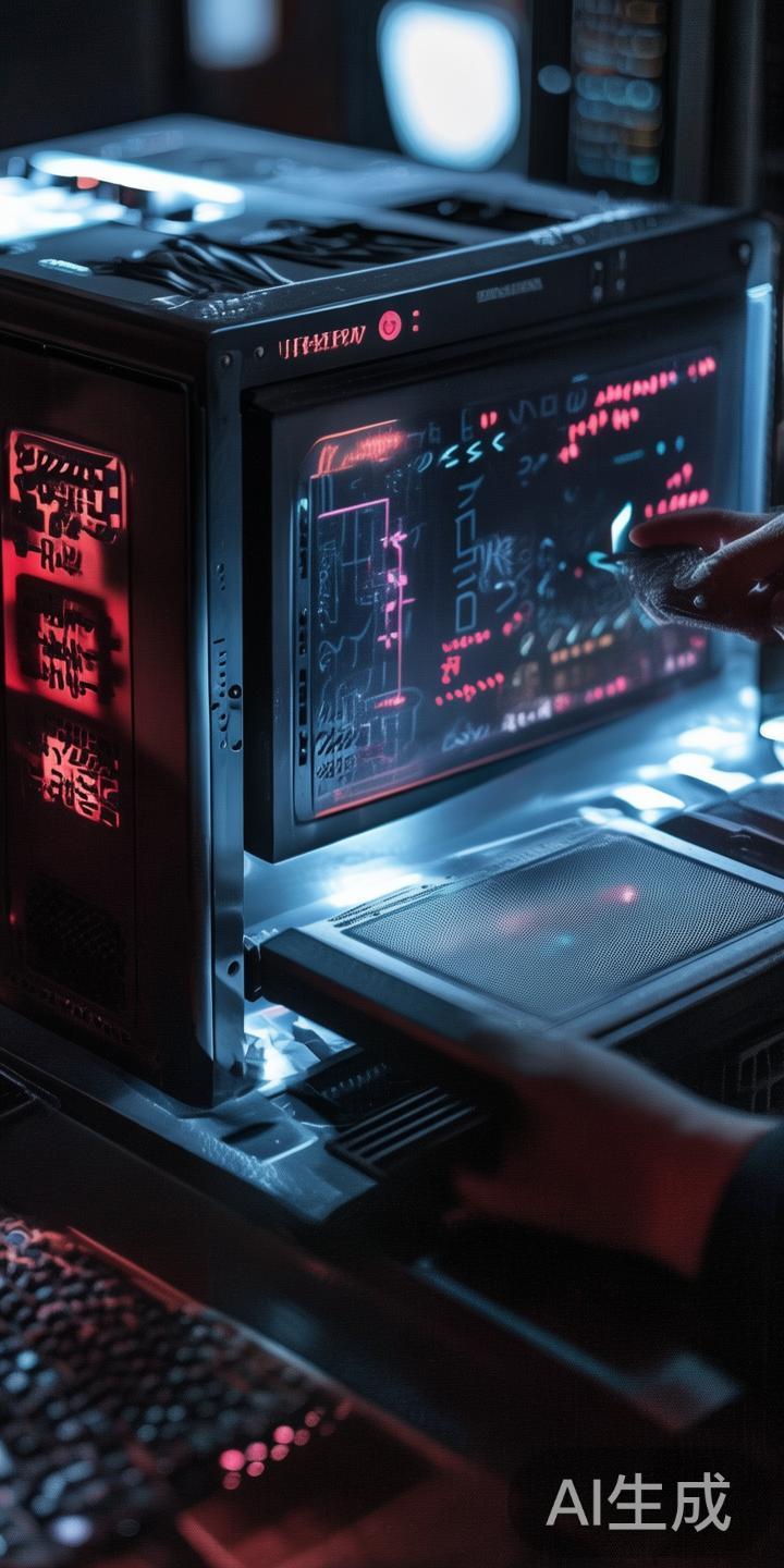 深度揭秘AG真人发牌幕后狗的运作原理与幕后操作技巧 3. 服务器和硬件的特定设置
在某些情况下,运营