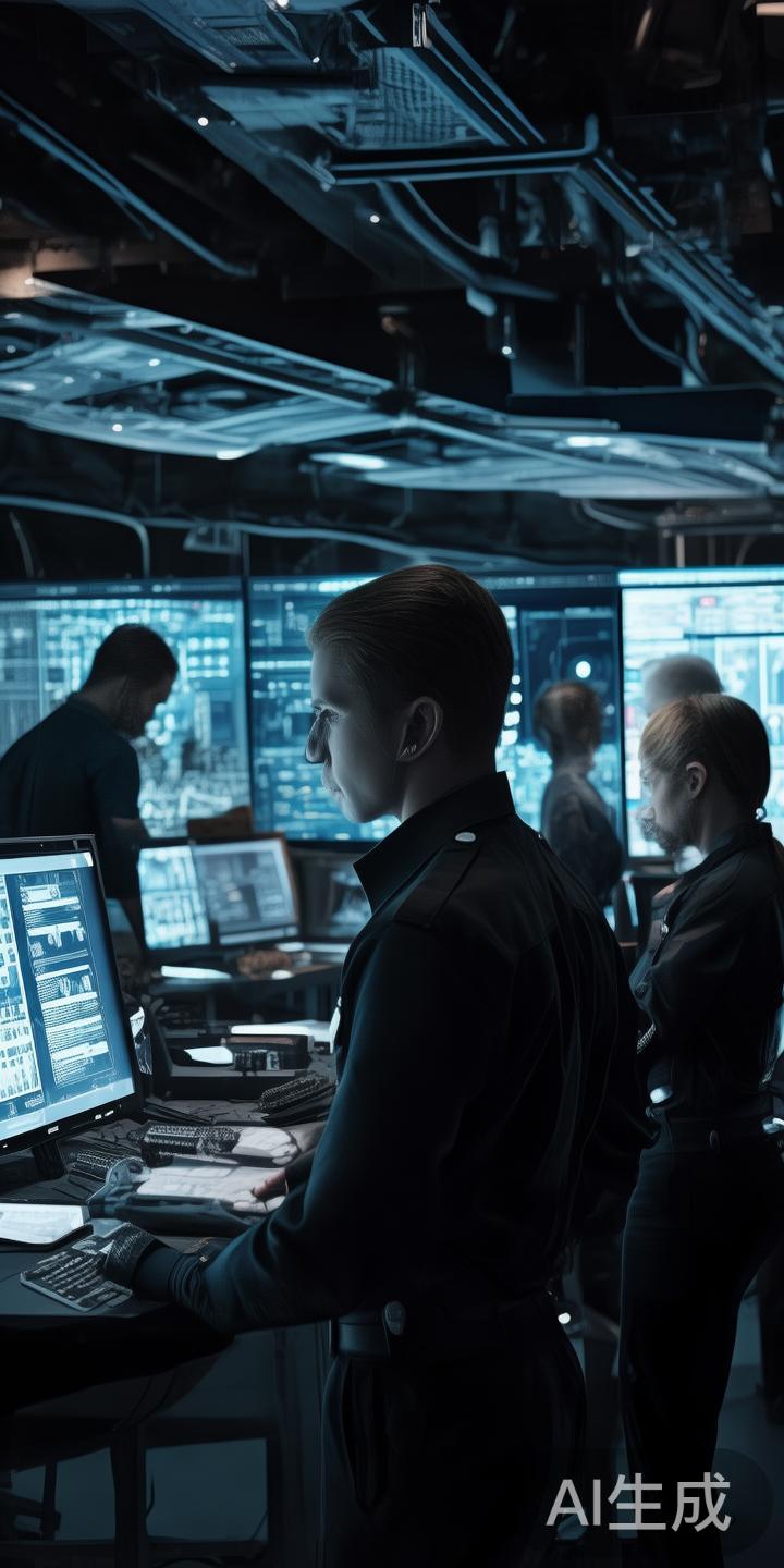 除了技术手段，新濠天地特别组建了由安全专家组成的专