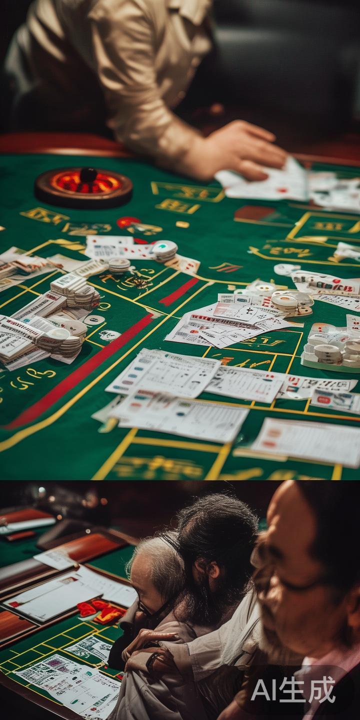 其中，某玩家分享经验指出，“稳健的资金管理和合理的