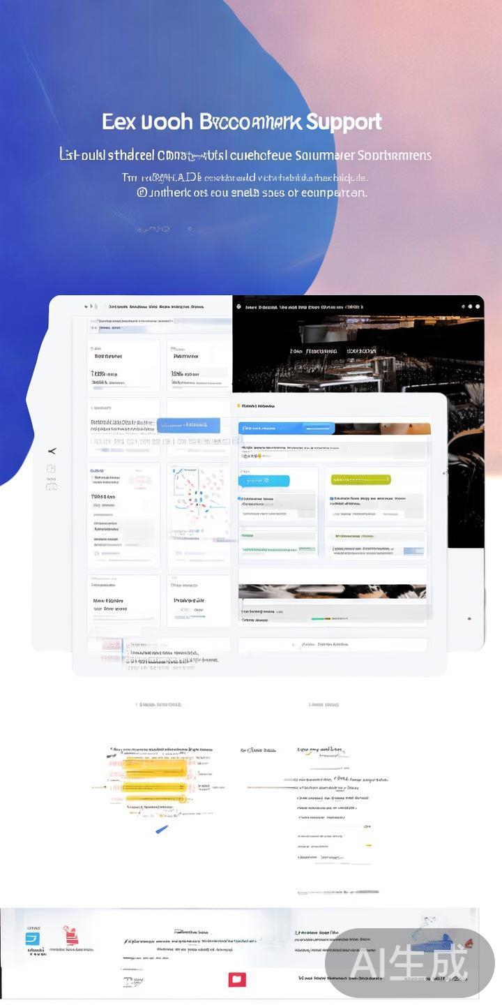 平台界面设计简洁直观，操作流程清晰，帮助新手快速上