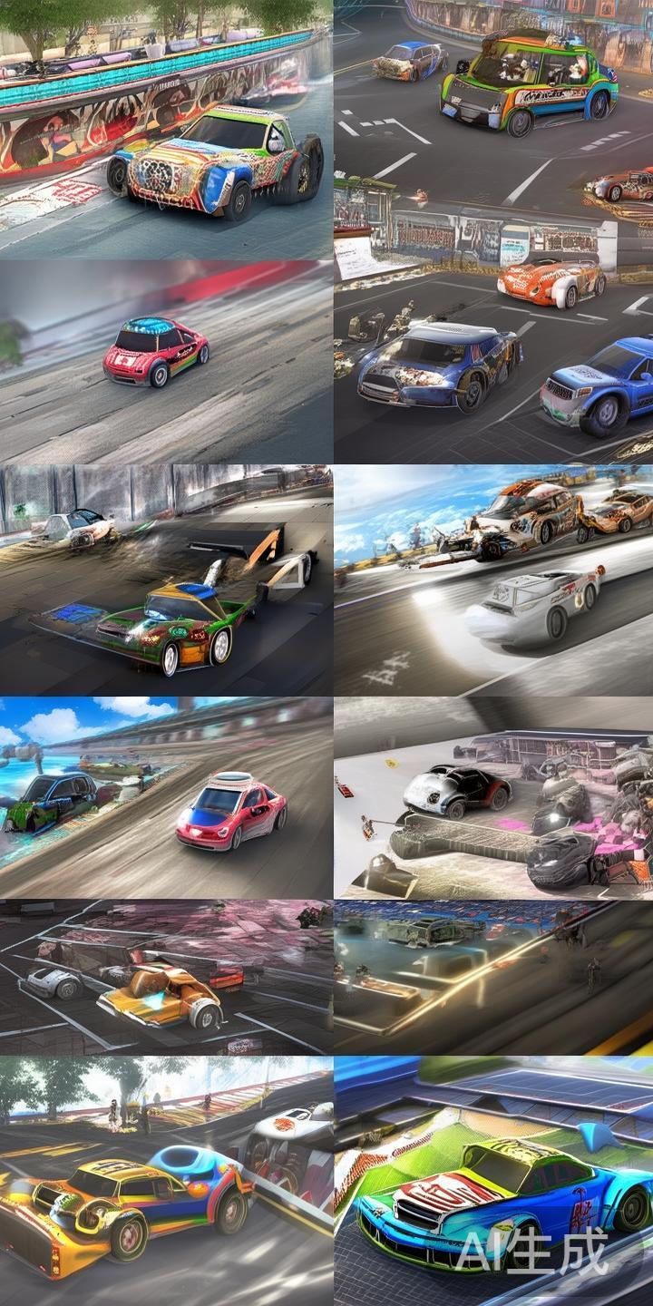 多样的游戏玩法也包括各种特殊规则和主题，如不同文化