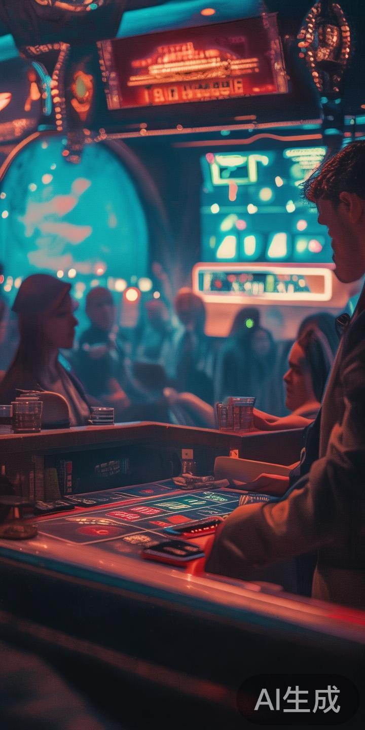 一些赌场或运营方会通过局部调节游戏结果，制造“偏向