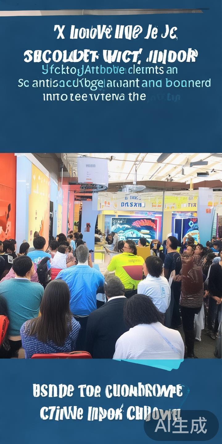 官方举办的促销、奖励活动中，通常会公布一些专属联系