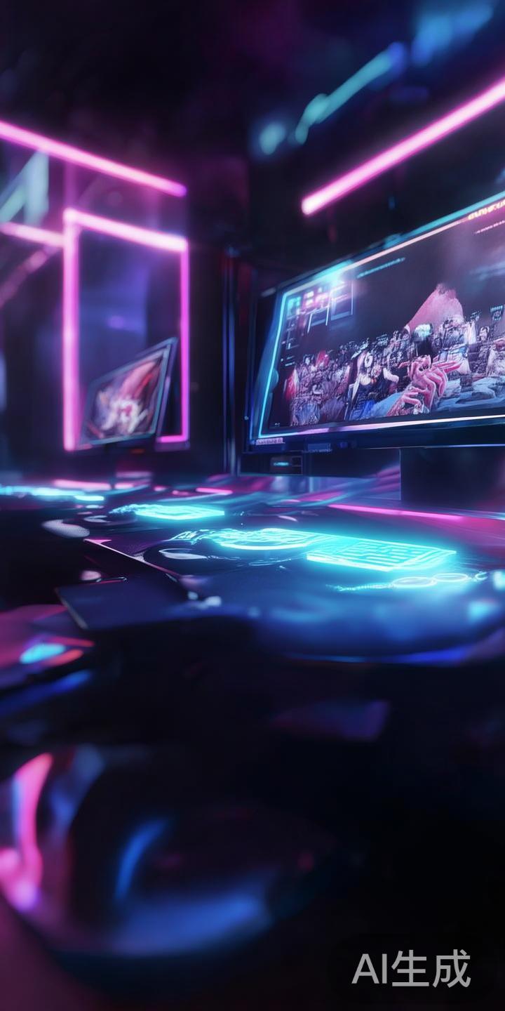 此外，平台的技术支持也是其核心竞争力之一。先进的直