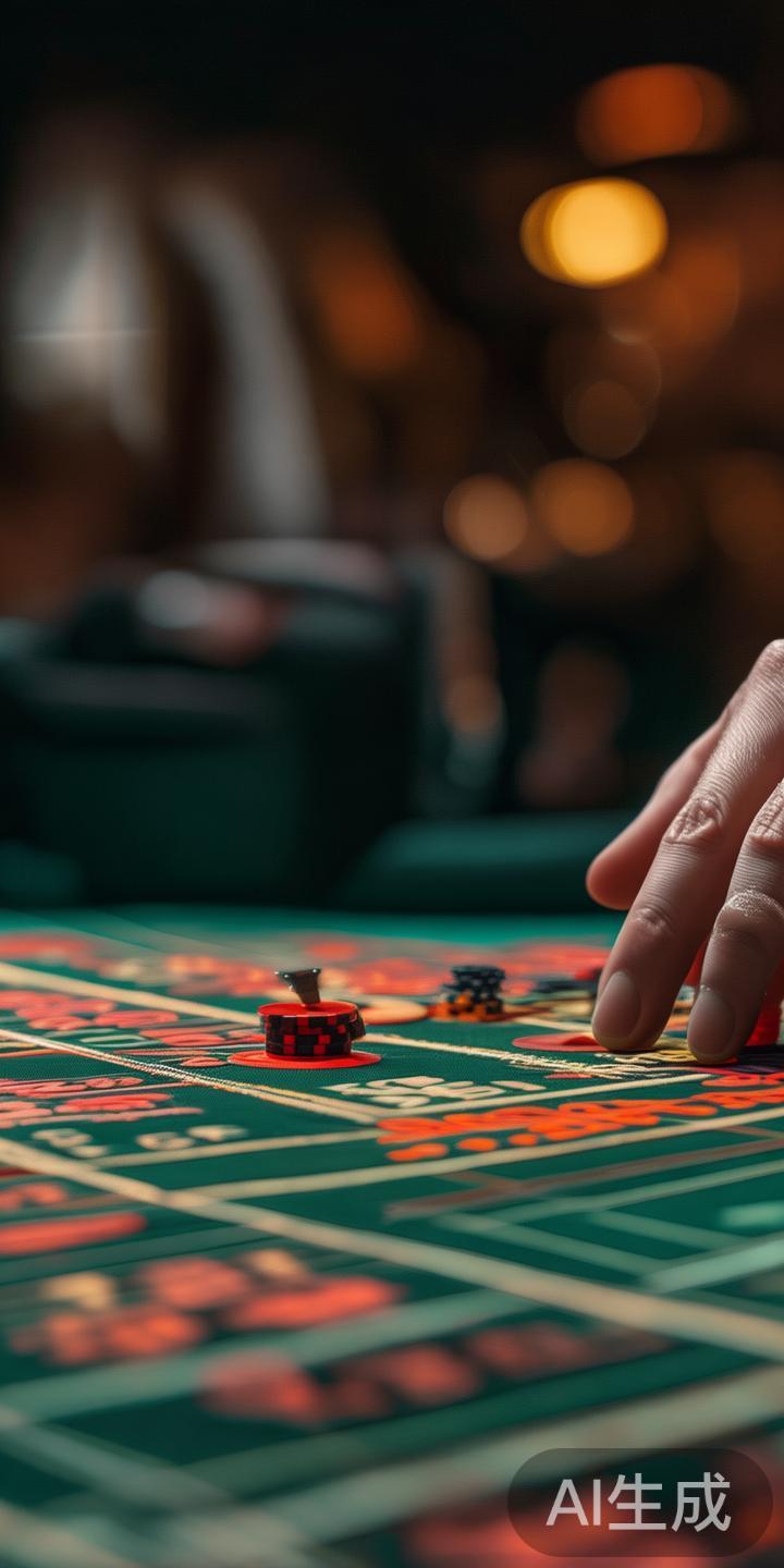 留意高手的投注模式和偏好，一般来说，高手会根据局势