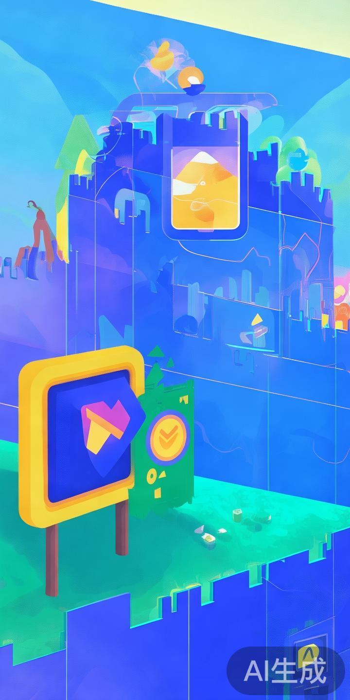 安全的使用不只是平台提供的保障，更需要用户自身的配